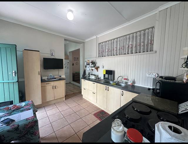3 BEDROOM HOUSE FOR SALE IN ALBERTON NORTH